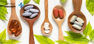 تغذیه و 6 راهکار طبیعی برای تقویت سیستم ایمنی بدن در فصل سرما