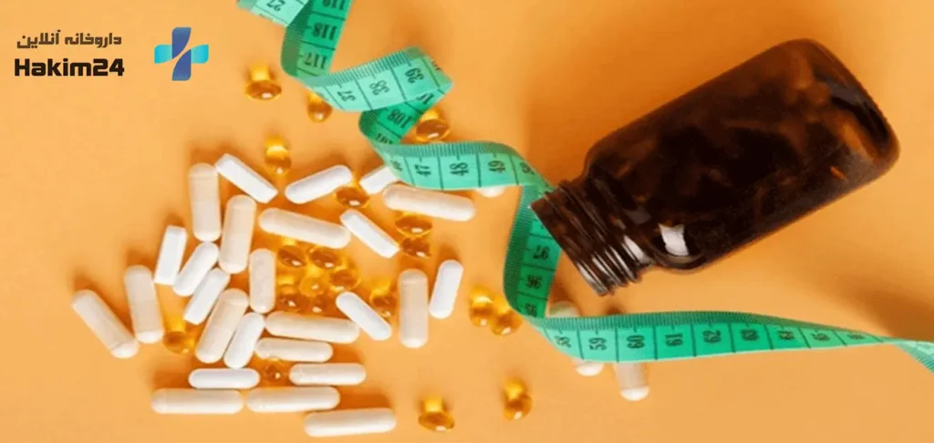 گارسینیا کامبوجیاام پلاس و کاهش وزن