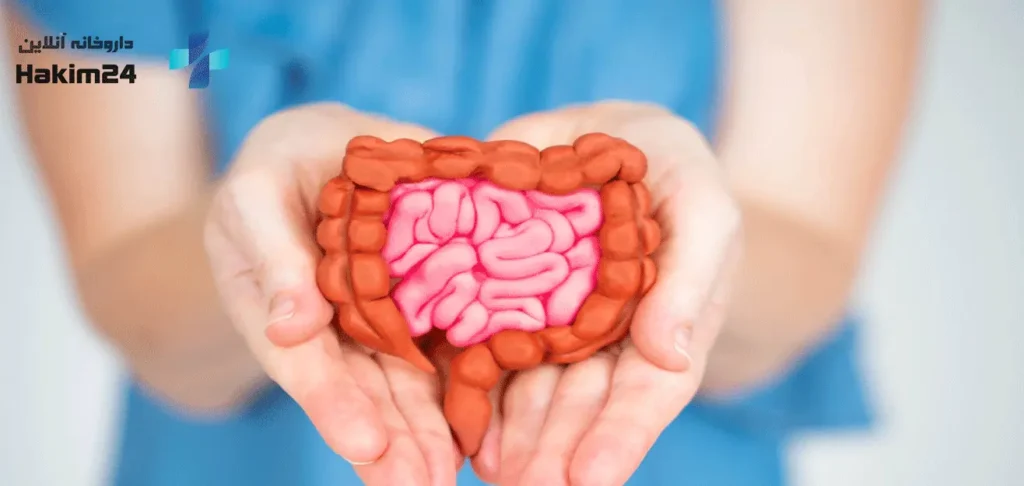 قرص دایجستیو اید گلدن لایف و درمان نفخ