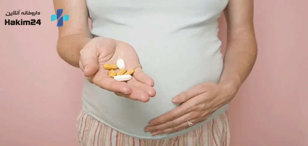 اهمیت مصرف کپسولهای مولتی ویتامین