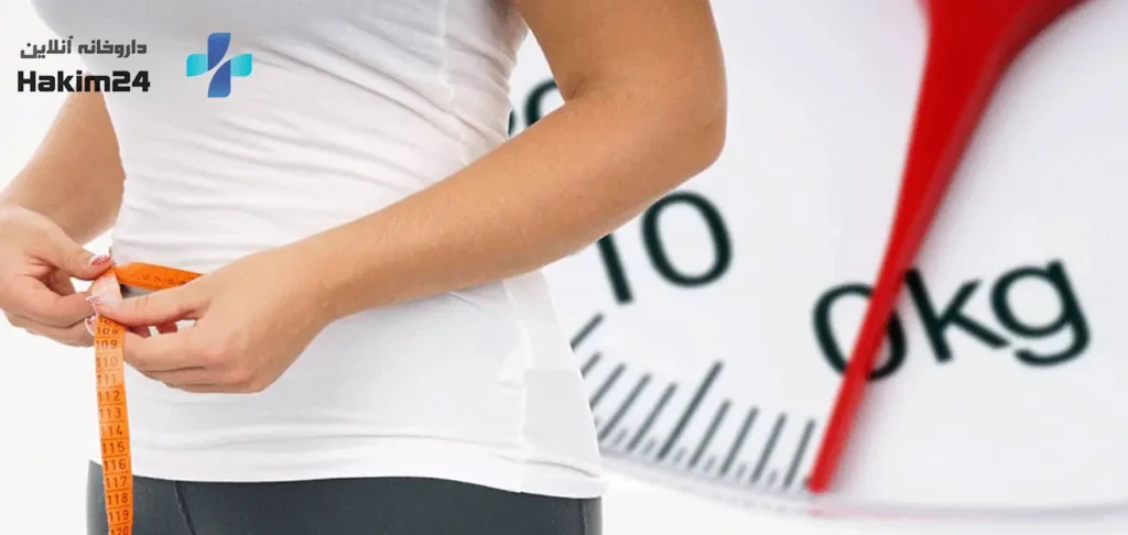 کاهش وزن با مصرف گارسینیا کامبوجیاام پلاس