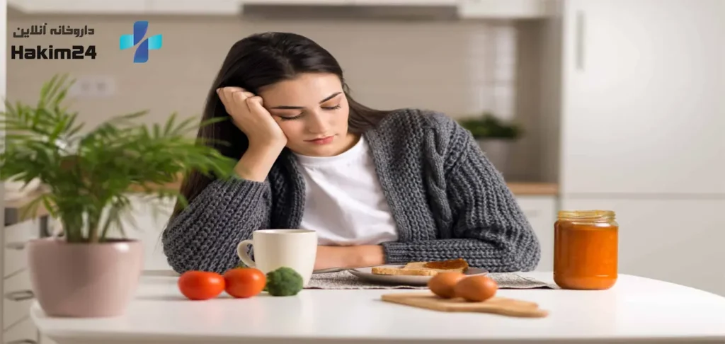 کاهش احساس گرسنگی با قلم لاغری اسپارتینا