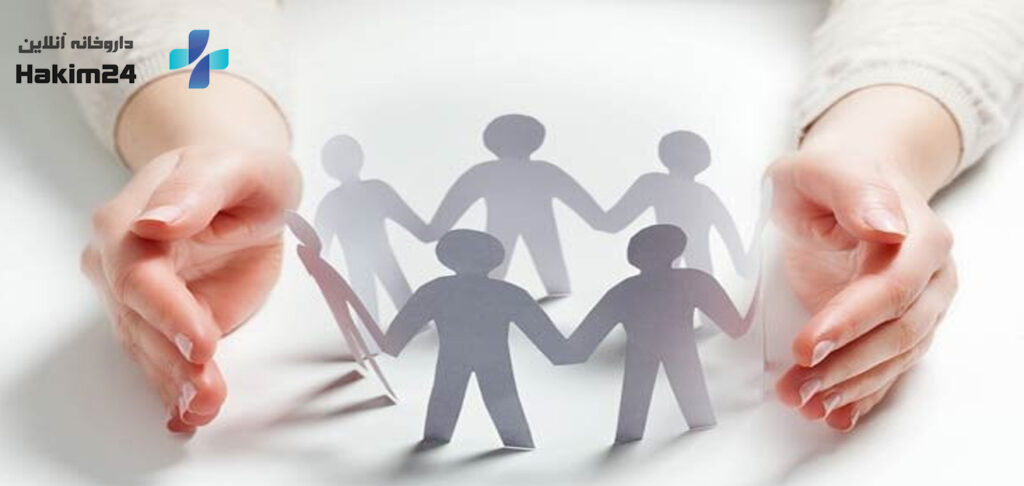 افزایش انرژی و رفع خستگی با فعالیت اجتماعی