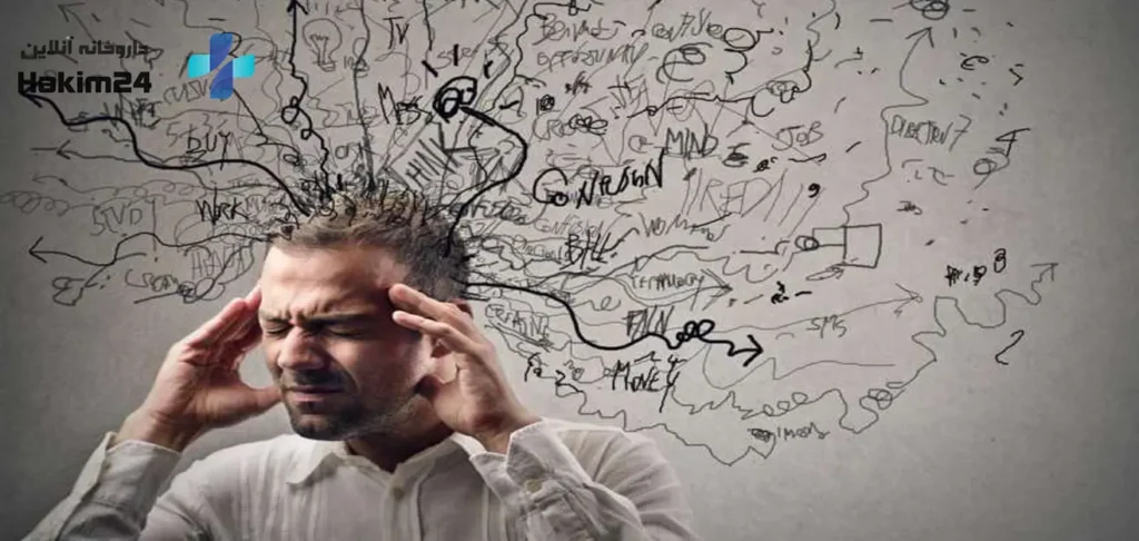 کاهش قند خون با کاهش استرس