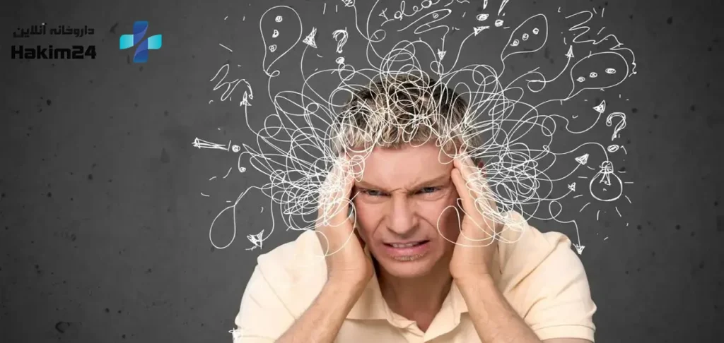 استرس و میگرن