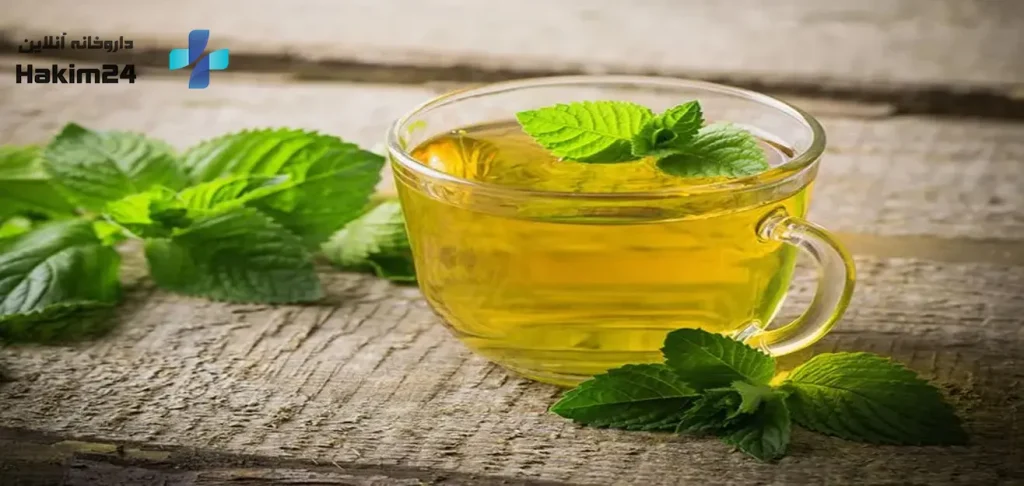 مصرف نوشیدنی های گرم و تاثیر آن ها روی گلو