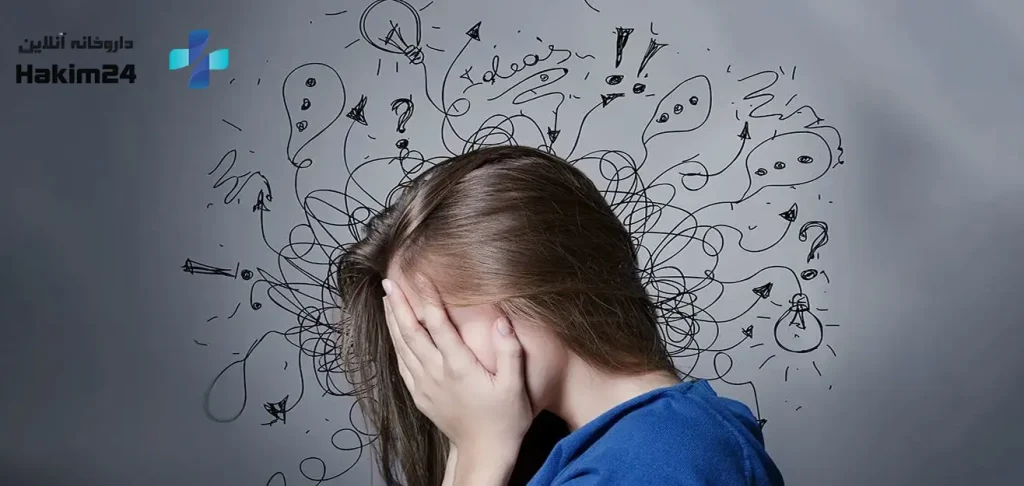 نقش استرس در بالا رفتن تپش قلب