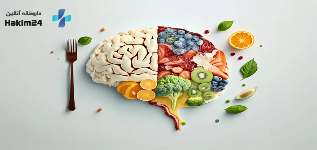 ارتباط مصرف ویتامین ها با آرام شدن ذهن