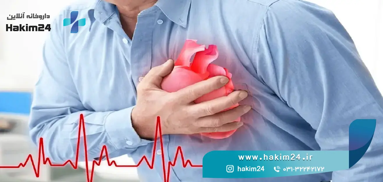 5 علت تپش قلب در حالت استراحت چیست؟