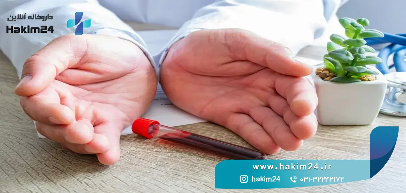کم خونی چه علائمی دارد