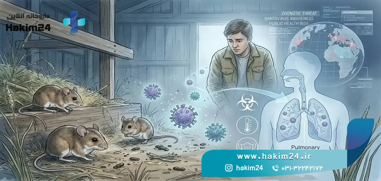 چه افرادی بیشتر در معرض خطر هانتا ویروس هستند؟