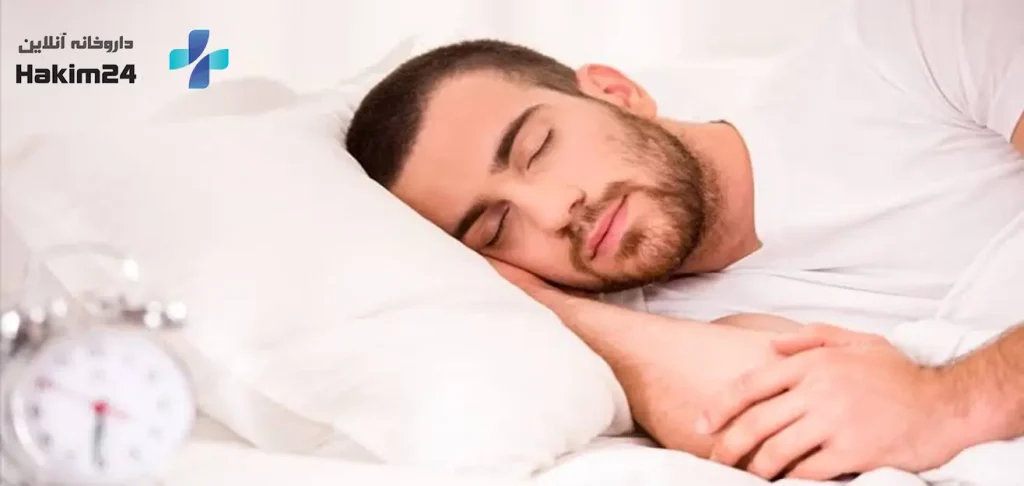تاثیر خواب و استرس بر چربی سوزی و کاهش وزن