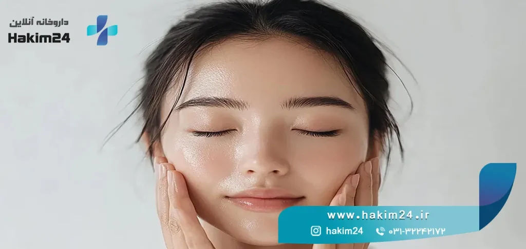 راز پوست بدون چروک کره ای ها چیست؟