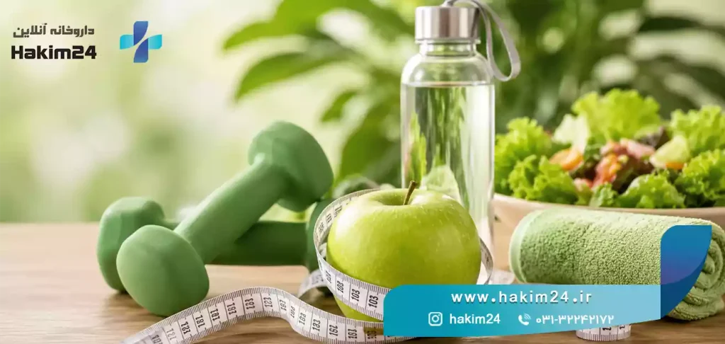 بهترین مکمل برای لاغری شکم و کاهش وزن؛ معرفی مکمل‌های اسلیم می نیچرال ورلد و ترمو اسلیم آمیتیس نیک دارو
