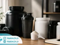 مکمل‌های ورزشی ضروری برای شروع بدنسازی و تمرینات عضله‌سازی
