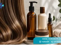مراقبت از موهای رنگ شده با استفاده از شامپوی مناسب و روش های صحیح حفظ سلامت مو