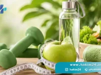 بهترین مکمل برای لاغری شکم و کاهش وزن؛ معرفی مکمل‌های اسلیم می نیچرال ورلد و ترمو اسلیم آمیتیس نیک دارو