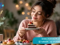 علت هوس شیرینی بعد از غذا و عوامل موثر بر افزایش میل به شیرینی