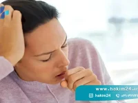 علت سرفه طولانی چیست