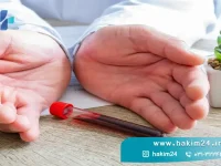 کم خونی چه علائمی دارد