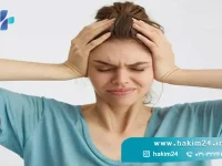 چرا بعد از بیدار شدن از خواب احساس سرگیجه میکنیم؟