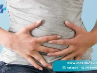 بررسی 6 علت رایج نفخ شکم + درمان