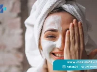 معرفی بهترین مکمل برای تقویت پوست+روش های جلوگیری از پیری زودرس