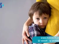 کاهش استرس کودکان در شرایط بحرانی