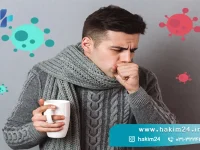 کرونا و آنفولانزا