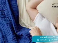 مقابله با بی‌خوابی