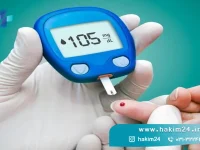 علائم دیابت