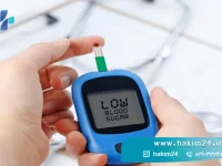 علائم اولیه دیابت