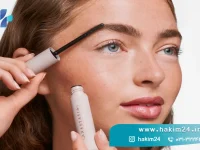 تقویت مژه و ابرو