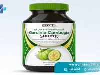 گارسینیا کامبوجیاام پلاس