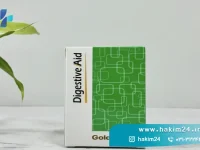 قرص دایجستیو اید گلدن لایف