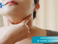 کم کاری تیروئید
