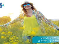 افزایش انرژی در بهار