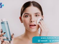 پاک کردن ارایش