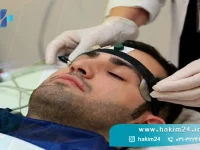 شوک عصبی