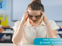 کاهش استرس و اضطراب