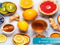 ۶ راهکار طبیعی برای تقویت سیستم ایمنی بدن