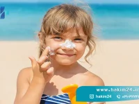 ضد آفتاب
