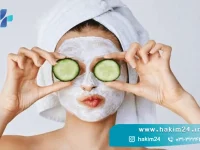 بهترین روش‌های خانگی برای داشتن پوست درخشان