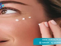 آبرسانی زیر چشم