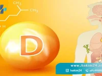 کمبود ویتامین D