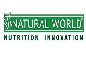 نچرال ورلد-NATURAL WORLD