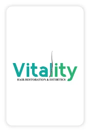 ویتالیتی-Vitality