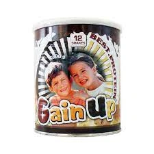 گین آپ-Gain Up
