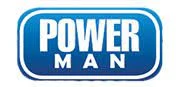 پاورمن-POWER M A N