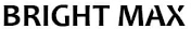 برایت مکس-BRIGHT MAX